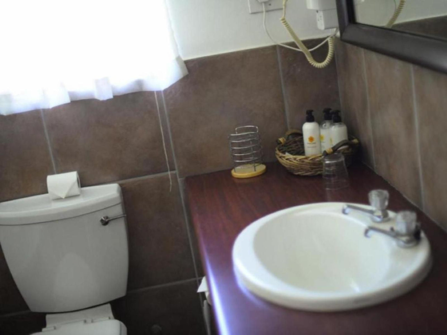 Avant Garde Lodge Kempton Park Johannesburg Gauteng South Africa Unsaturated, Bathroom