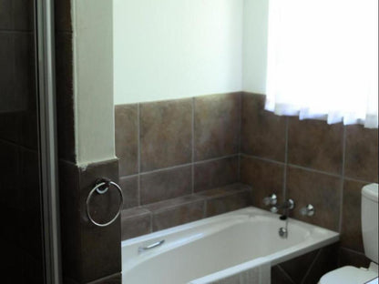 Avant Garde Lodge Kempton Park Johannesburg Gauteng South Africa Bathroom