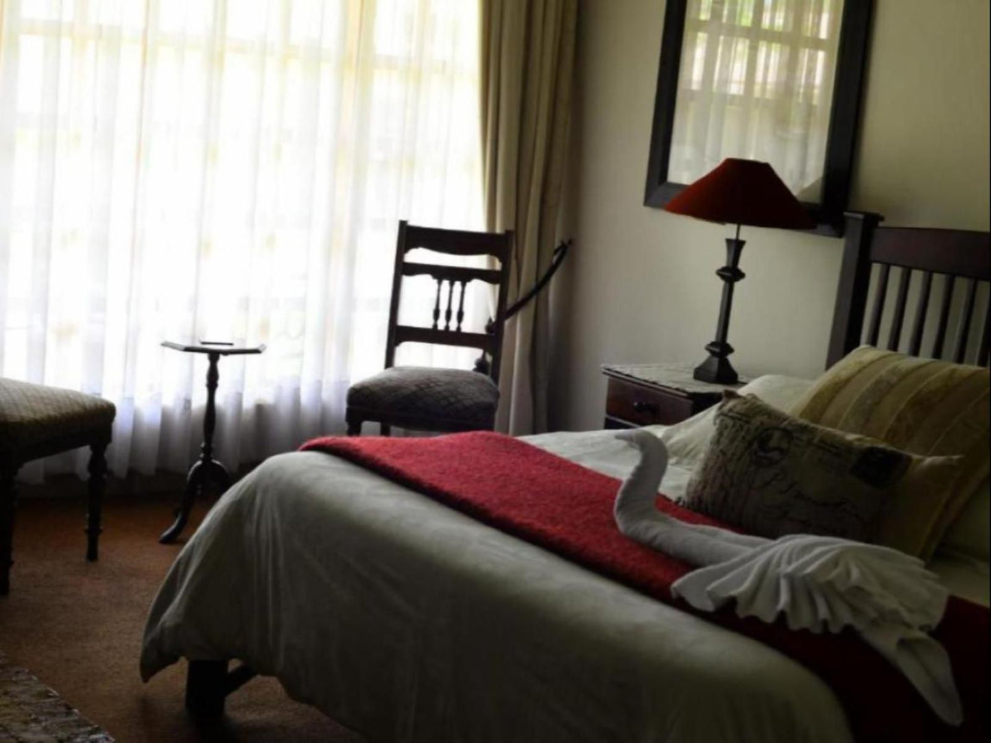 Avant Garde Lodge Kempton Park Johannesburg Gauteng South Africa Bedroom
