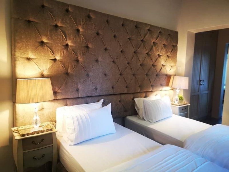 Avara Boutique Venue And Guesthouse Vereeniging Gauteng South Africa Bedroom