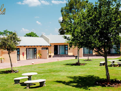 Avela Hekpoort Krugersdorp North West Province South Africa Complementary Colors, House, Building, Architecture