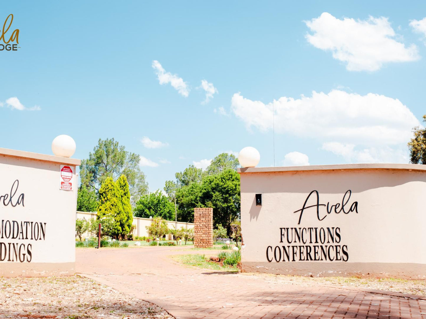 Avela Hekpoort Krugersdorp North West Province South Africa Complementary Colors