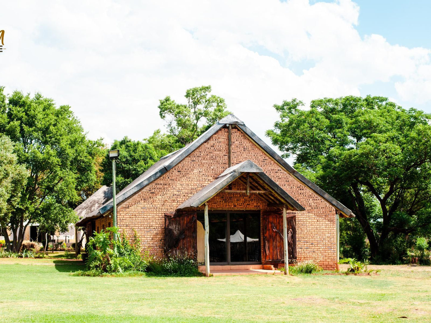 Avela Hekpoort Krugersdorp North West Province South Africa Barn, Building, Architecture, Agriculture, Wood