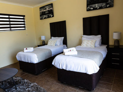 Avela Hekpoort Krugersdorp North West Province South Africa Bedroom