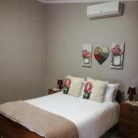 Luxury Double Room @ Avenue Guesthouse