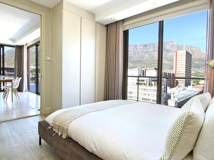 Avenue One Apartments Cape Town City Centre Cape Town Western Cape South Africa Bedroom