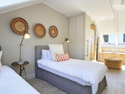 Avenue One Apartments Cape Town City Centre Cape Town Western Cape South Africa Bedroom