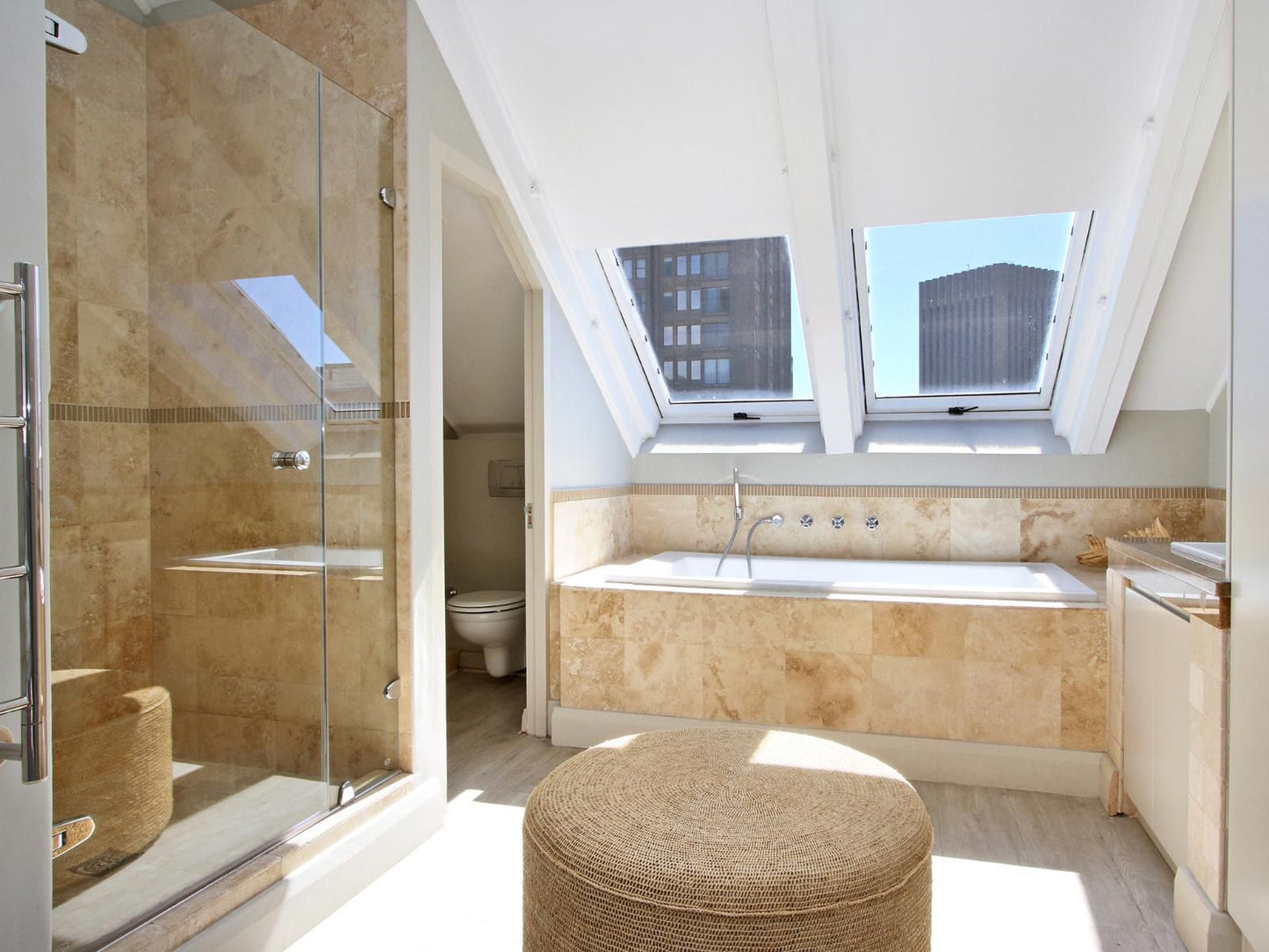 Avenue One Apartments Cape Town City Centre Cape Town Western Cape South Africa Bathroom