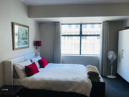 Avenue One Apartments Cape Town City Centre Cape Town Western Cape South Africa Window, Architecture, Bedroom