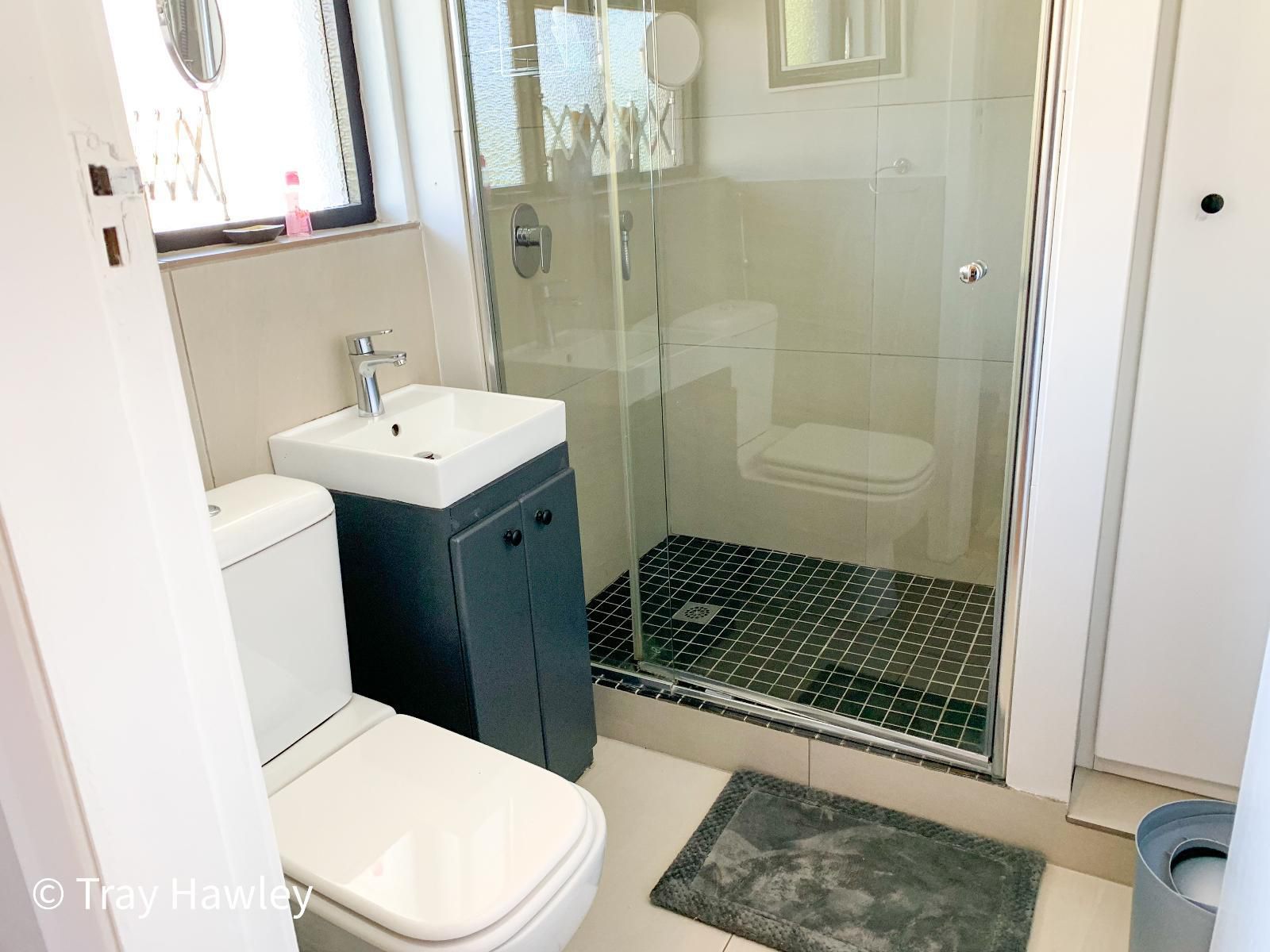 Avenue One Apartments Cape Town City Centre Cape Town Western Cape South Africa Bathroom