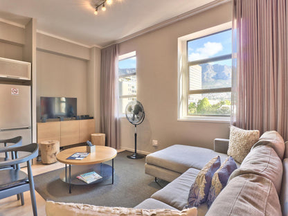 Cape Town Sunny 2 Bedroom @ Avenue One Apartments