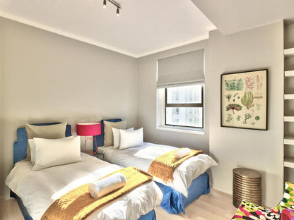 Cape Town Sunny 2 Bedroom @ Avenue One Apartments