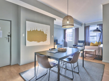 Lovely spacious 1 bedroom city apartment @ Avenue One Apartments