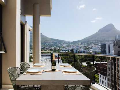 Luxury Penthouse Cape Town City @ Avenue One Apartments