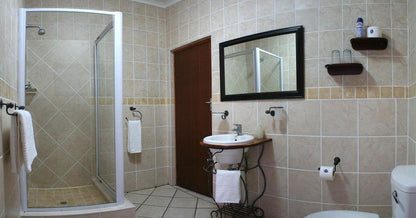 Avenues Guesthouse Linkside Mossel Bay Mossel Bay Western Cape South Africa Unsaturated, Bathroom