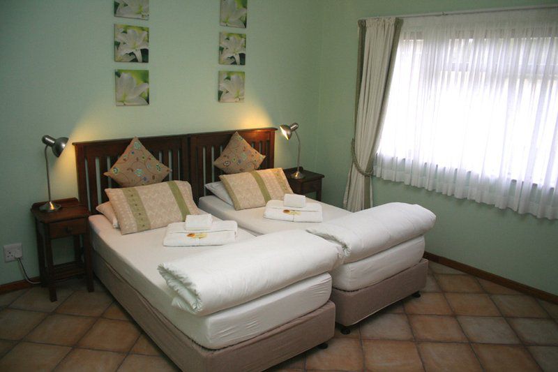 Avenues Guesthouse Linkside Mossel Bay Mossel Bay Western Cape South Africa Bedroom