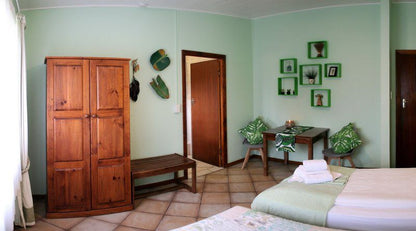 Avenues Guesthouse Linkside Mossel Bay Mossel Bay Western Cape South Africa Door, Architecture, Living Room