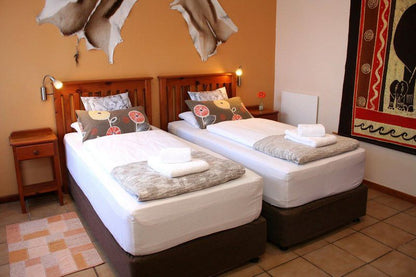 Avenues Guesthouse Linkside Mossel Bay Mossel Bay Western Cape South Africa Bedroom