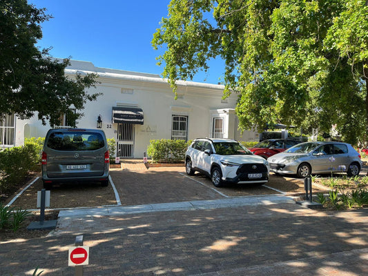 Avenues Guest House Stellenbosch Western Cape South Africa House, Building, Architecture, Car, Vehicle