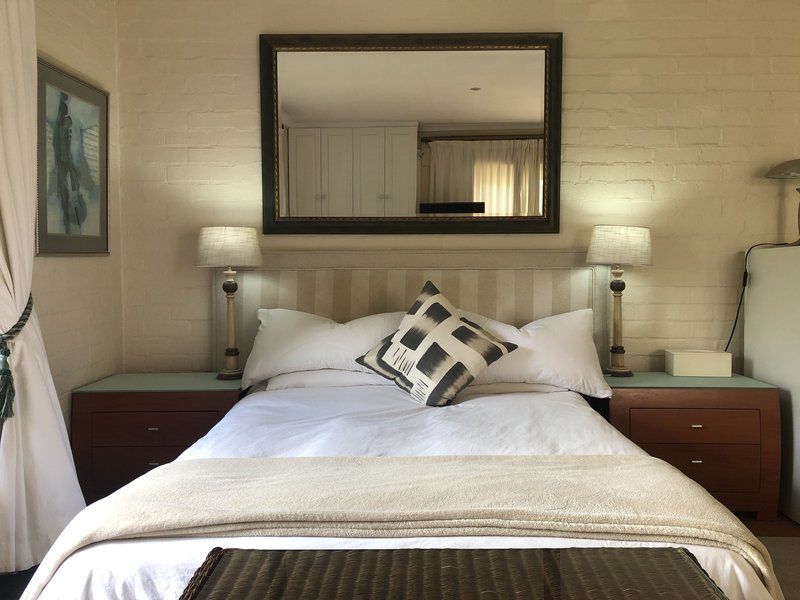 Avenue Torquay Claremont Cape Town Western Cape South Africa Bedroom