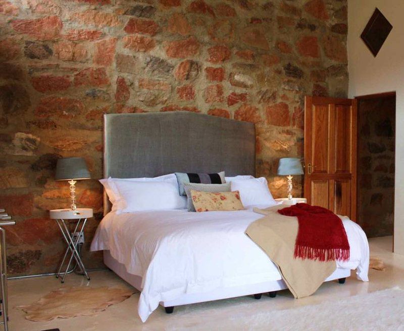 Aviator Hangar House Prince Albert Western Cape South Africa Bedroom