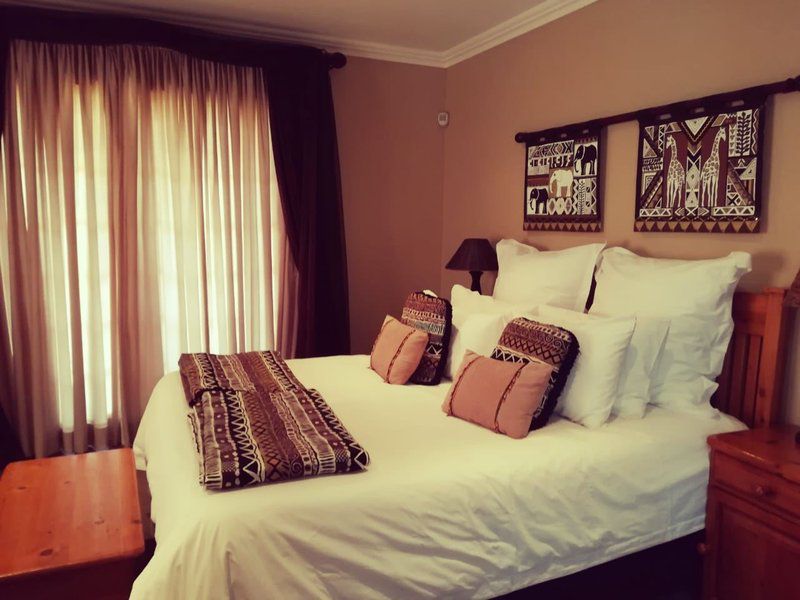 Aviemore Lodge Dullstroom Mpumalanga South Africa Bedroom