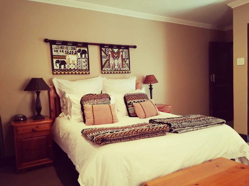 Aviemore Lodge Dullstroom Mpumalanga South Africa Bedroom