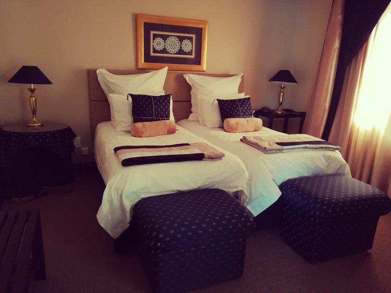 Aviemore Lodge Dullstroom Mpumalanga South Africa Bedroom