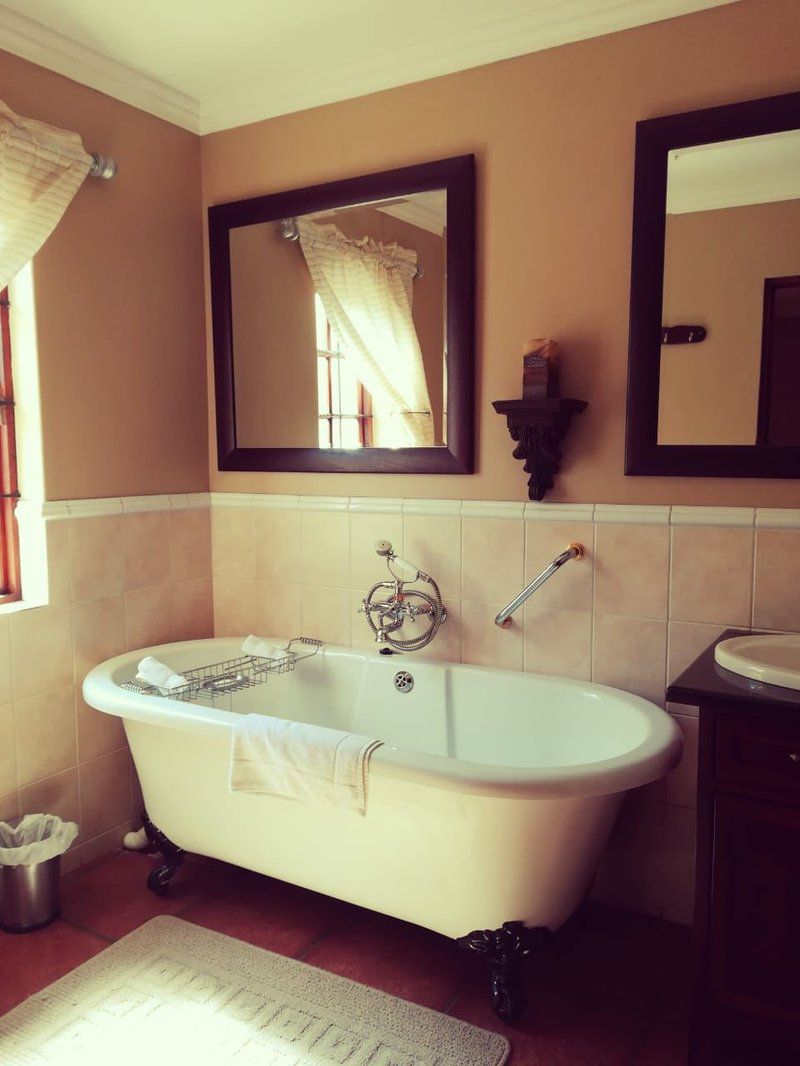 Aviemore Lodge Dullstroom Mpumalanga South Africa Bathroom