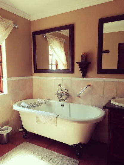 Aviemore Lodge Dullstroom Mpumalanga South Africa Bathroom