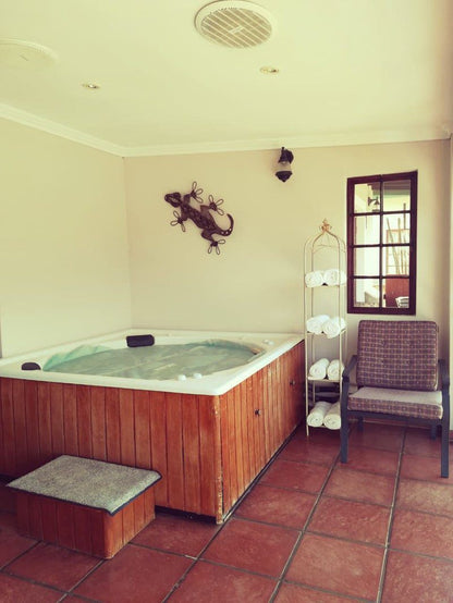 Aviemore Lodge Dullstroom Mpumalanga South Africa Bathroom