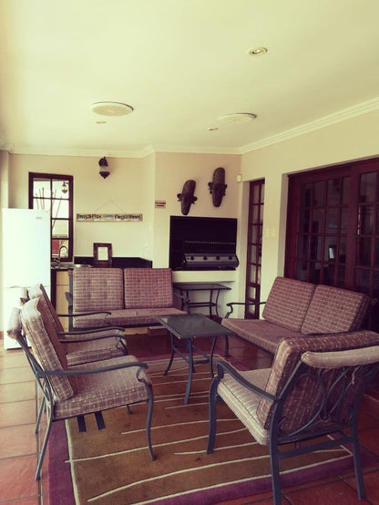 Aviemore Lodge Dullstroom Mpumalanga South Africa Living Room