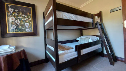 Aviemore Lodge Dullstroom Mpumalanga South Africa Bedroom