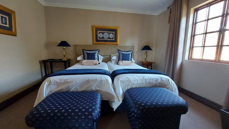 Aviemore Lodge Dullstroom Mpumalanga South Africa Bedroom