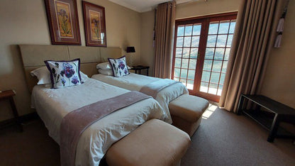 Aviemore Lodge Dullstroom Mpumalanga South Africa Bedroom