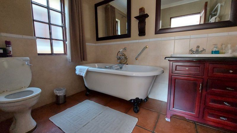 Aviemore Lodge Dullstroom Mpumalanga South Africa Bathroom