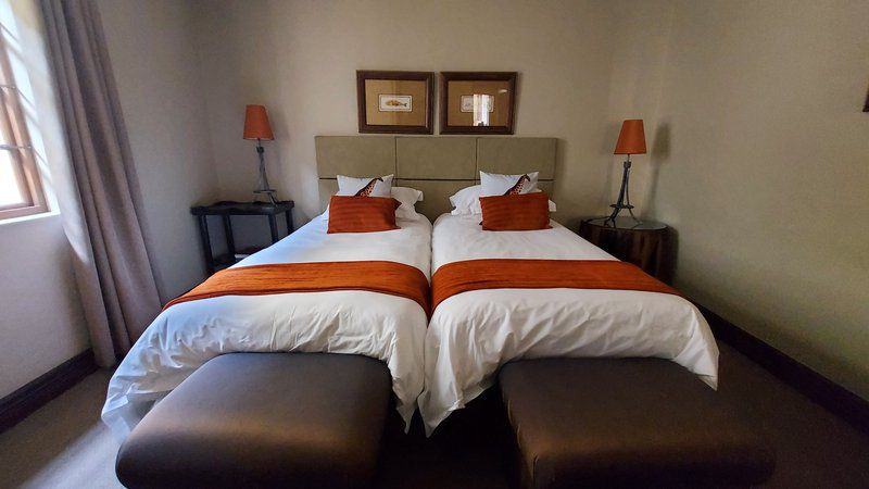 Aviemore Lodge Dullstroom Mpumalanga South Africa Bedroom