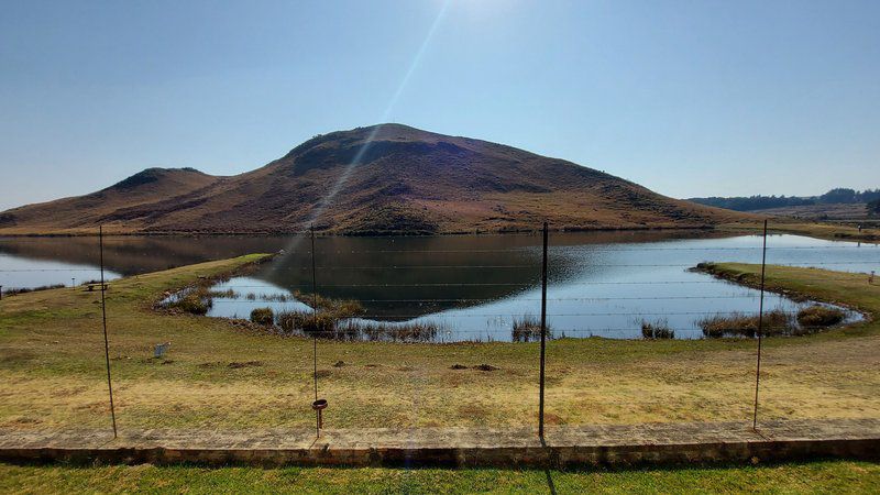 Aviemore Lodge Dullstroom Mpumalanga South Africa Complementary Colors, Lake, Nature, Waters, Mountain, Highland