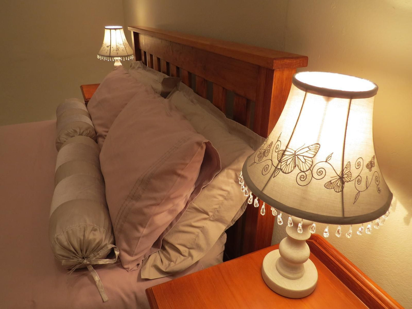 Aviento Swellendam Western Cape South Africa Sepia Tones, Bedroom