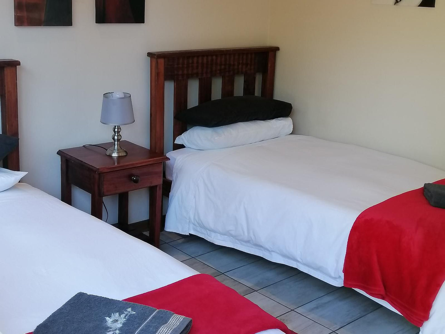 Aviento Swellendam Western Cape South Africa Bedroom