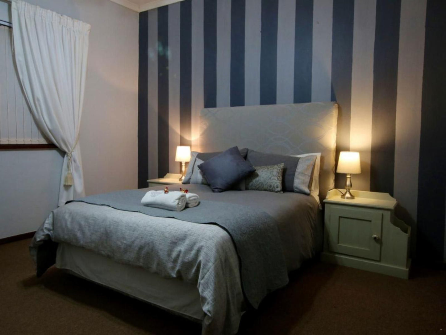 Aviento Swellendam Western Cape South Africa Bedroom