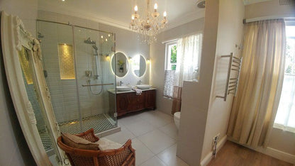 Avignon Manor House Paradyskloof Stellenbosch Western Cape South Africa Bathroom