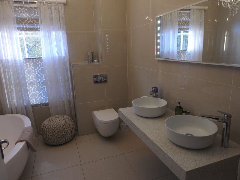 Avignon Manor House Paradyskloof Stellenbosch Western Cape South Africa Bathroom