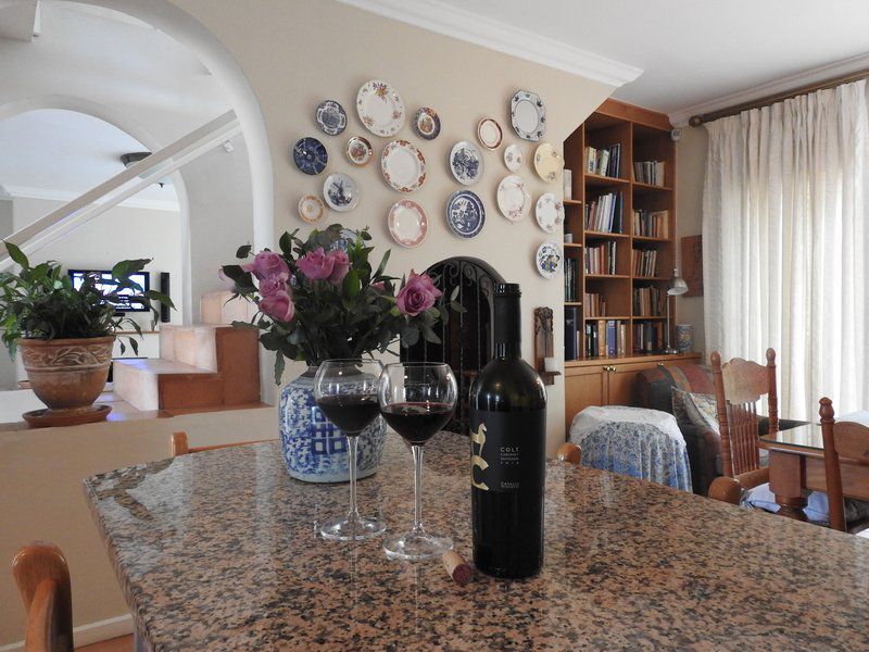 Avignon Manor House Paradyskloof Stellenbosch Western Cape South Africa Wine, Drink, Living Room
