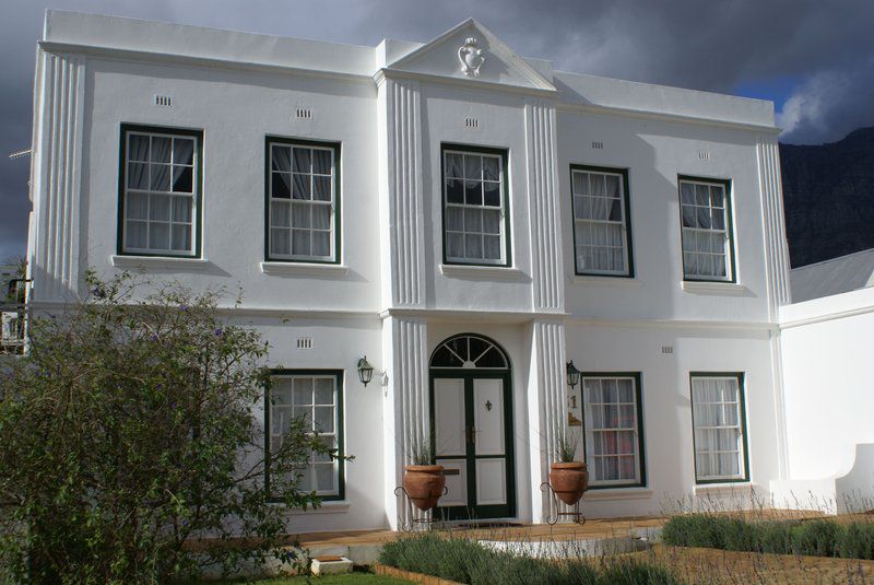 Avignon Manor House Paradyskloof Stellenbosch Western Cape South Africa Building, Architecture, House