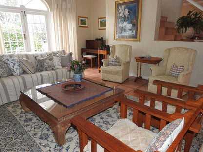 Avignon Manor House Paradyskloof Stellenbosch Western Cape South Africa Living Room
