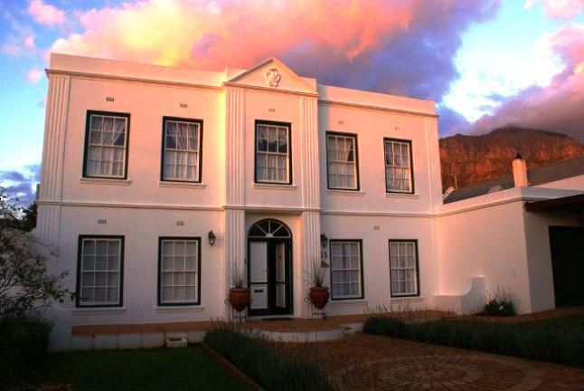 Avignon Manor House Paradyskloof Stellenbosch Western Cape South Africa House, Building, Architecture