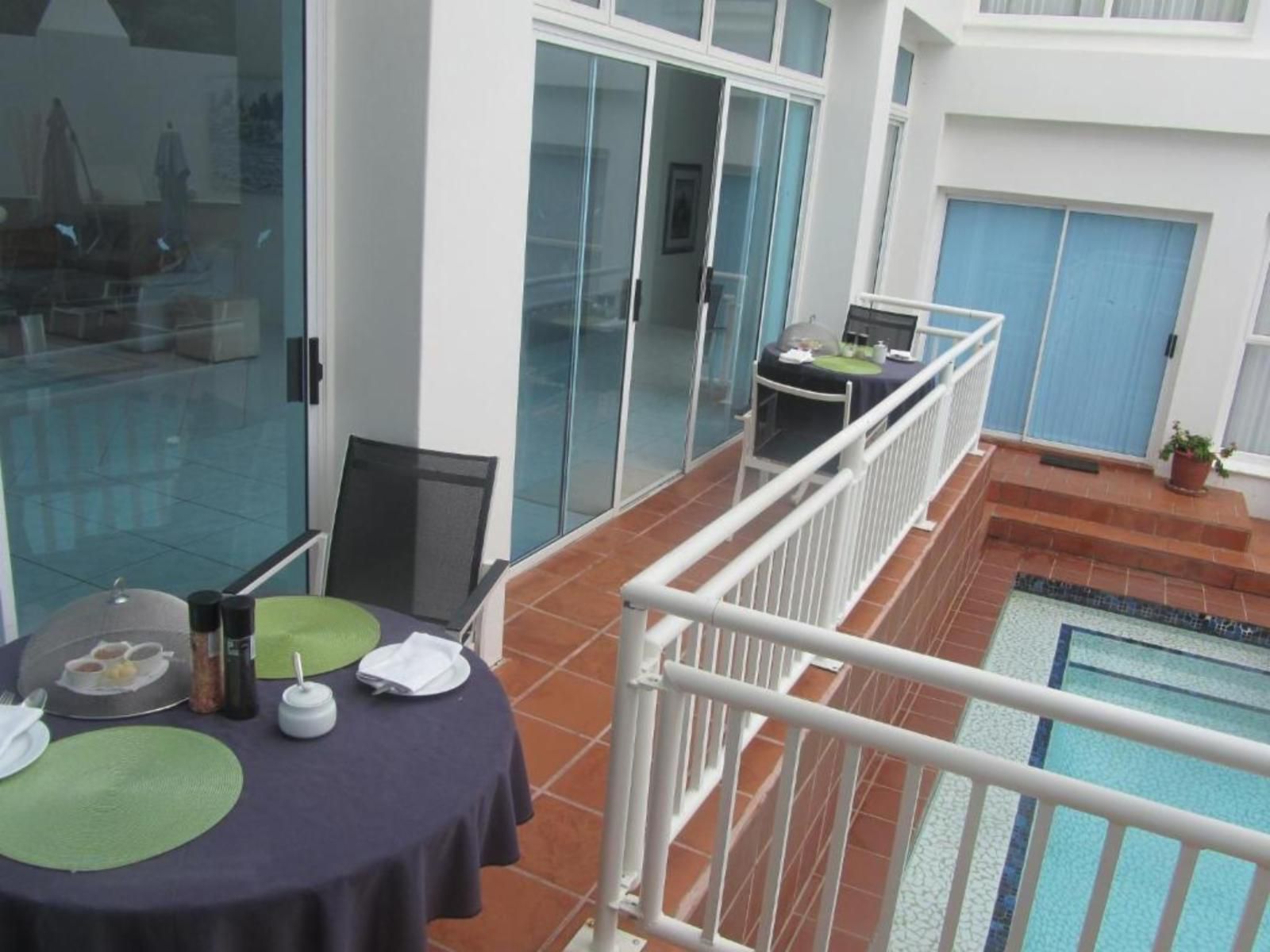 A Villa De Mer Guest House Port Alfred Eastern Cape South Africa Balcony, Architecture