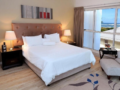 A Villa De Mer Guest House Port Alfred Eastern Cape South Africa Complementary Colors, Bedroom