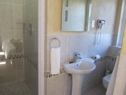 A Villa De Mer Guest House Port Alfred Eastern Cape South Africa Bathroom